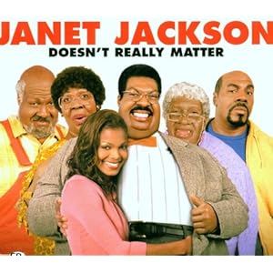 janet jackson doesn t really matter