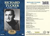 Richard Tucker in Opera and Song: Firestone