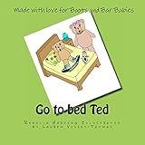 Go to bed Ted