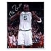 Kevin Garnett Autographed/Hand Signed Boston Celtics Celtic Pride 16x20 Photo - Top Loader (UDA)