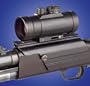 NcStar� 45 mm Red Dot Sight Matte Black