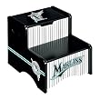 Florida Marlins MLB Wooden Storage Step-Up
