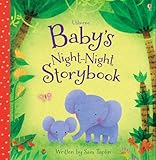 Baby's night-night storybook