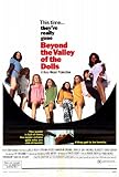 Beyond the Valley of the Dolls - Movie Poster - 27 x 40