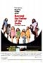 Beyond the Valley of the Dolls Poster 27x40 Dolly Reed Cynthia Myers Marcia McBroom