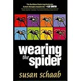 Wearing the Spider (A Suspense Novel)