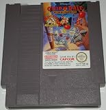Chip n Dale: Rescue Rangers