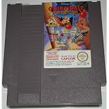 Chip'n Dales Rescue Rangerspar Nintendo