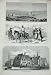 1873 Owens College Manchester Morocco Tangier Bay Ship