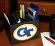 Georgia Tech Desktop Organizer