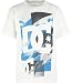 DC Short Circuit Boys T-Shirt