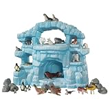 Simba Toys Nature World Arctic Play Set