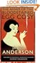 The Affair of the Bloodstained Egg Cosy (Burford Family Mysteries 1)