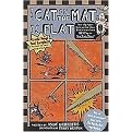 The Cat on the Mat Is Flat (Hardcover)