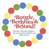 Boogie Beehives & Beyond