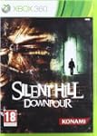 Silent Hill Downpour