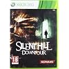 Silent Hill Downpour