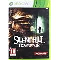 Silent Hill Downpour