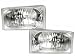 FORD SUPERDUTY / EXCURSION SUPER DUTY/ EXCURSION 99-04 W/O BOUNDARIES R & L Pair