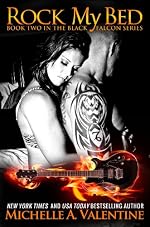Rock My Bed
