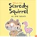 Scaredy Squirrel at the Beach (Scaredy Squirrel)