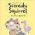 Scaredy Squirrel at the Beach (Scaredy Squirrel)