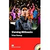 Macmillan Readers: Slumdog Millionaire with CD Pack