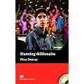 Macmillan Readers: Slumdog Millionaire with CD Pack