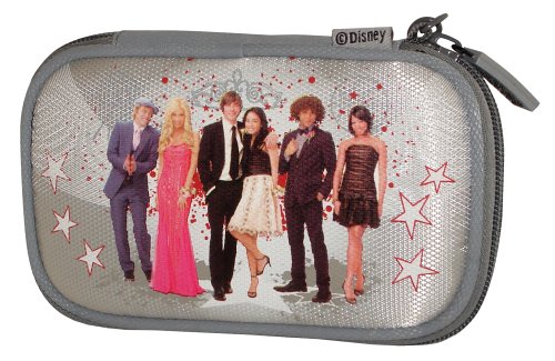 High School Musical 3 Console Bag (3DS, DSi, DS Lite)