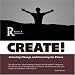 CREATE! Initiating Change and Inventing the Future [CD on Demand]