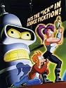 Futurama: The Beast with a Billion Backs Poster Movie F 11x17 Billy West Katey Sagal John Di Maggio