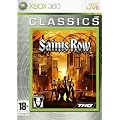 Saints Row