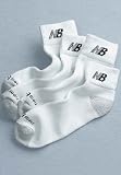 New Balance Moisture Wicking Socks