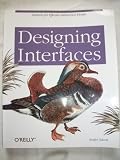 Designing Interfaces: Patterns for Effective Interaction Design