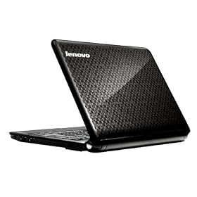 Lenovo S10-2 10-Inch Black Netbook - 6 Cell Battery