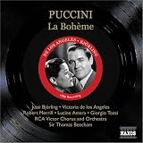 Puccini - La Bohème