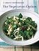 Books : The Vegetarian Option