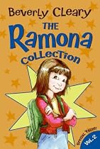 The Ramona Collection, Vol. 2: Ramona Quimby, Age 8 / Ramona and Her Mother / Ramona Forever / Ramona World