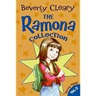 The Ramona Collection, Vol. 2: Ramona Quimby, Age 8 Ramona and Her Mother Ramona Forever... by Beverly Cleary and Tracy Dockray