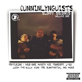 Off The Chain (Feat. J.Bully)