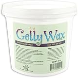 Gelly Candle Wax, 25-Ounce, Clear