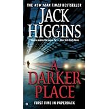 a darker place sean dillon