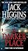 A Darker Place (Sean Dillon)