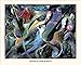 Celebration of African American Art 2017 Wall Calendar 18.5