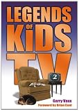 Legends of Kids TV 2 (Volume 2)