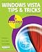 Book cover of Windows Vista Tips and Tricks in Easy Steps (In Easy Steps).