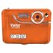 Vivicam V5015 5MP Orange Digital Camera