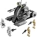 LEGO Star Wars: The Clone Wars Corporate Alliance Tank Droid (7748) LEGO Science Fiction & Fantasy