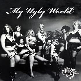 My Ugly World - Single