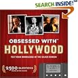 Obssessed With... Hollywood: Test Your Knowledge of the Silver Screen (Obsessed With) (Obsessed With...)